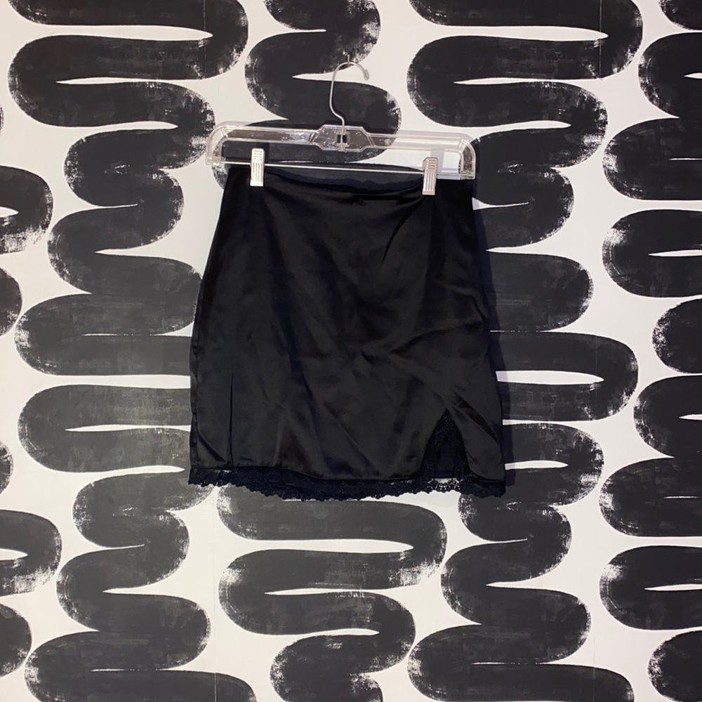 Party Skirt